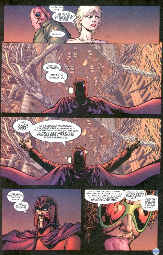X-Men #147
