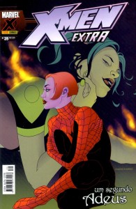 X-Men Extra #39 Panini