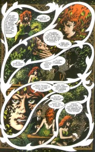 Batman - Asilo Arkham Os Subterrâneos da Loucura página 1