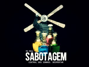 Sabotagem (Música) - Fil Felix