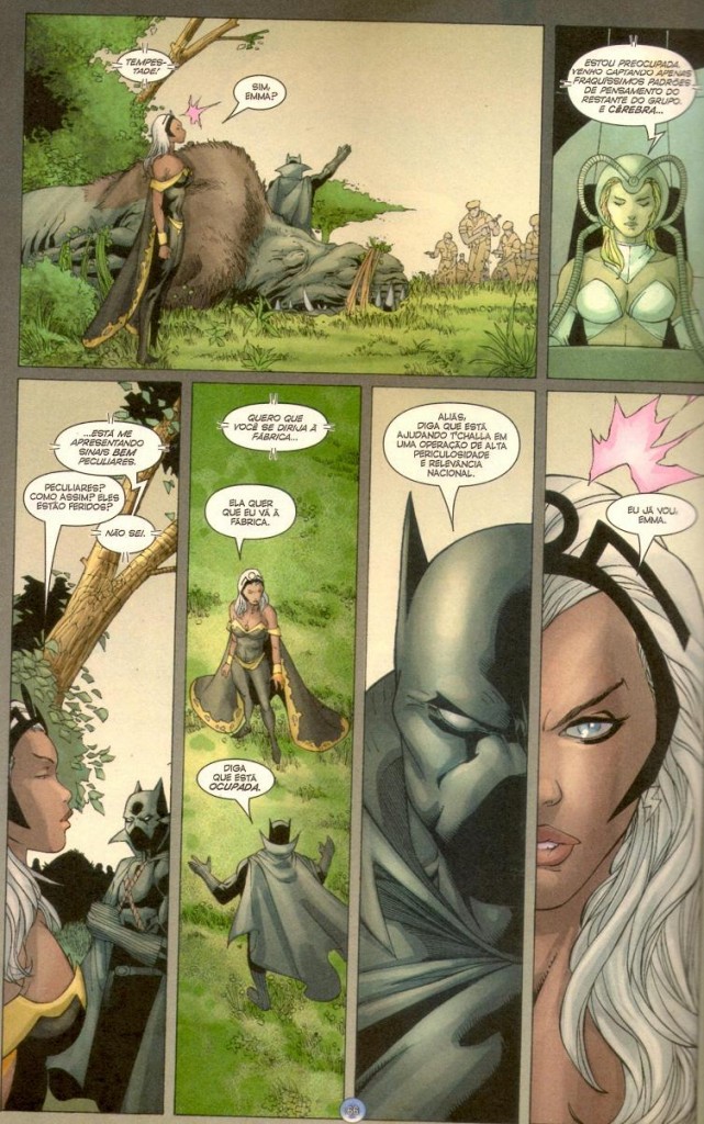 X-Men #177