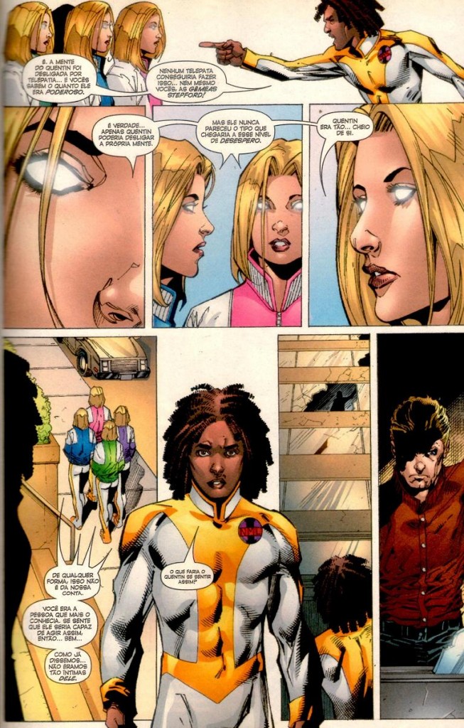 New X-Men #17