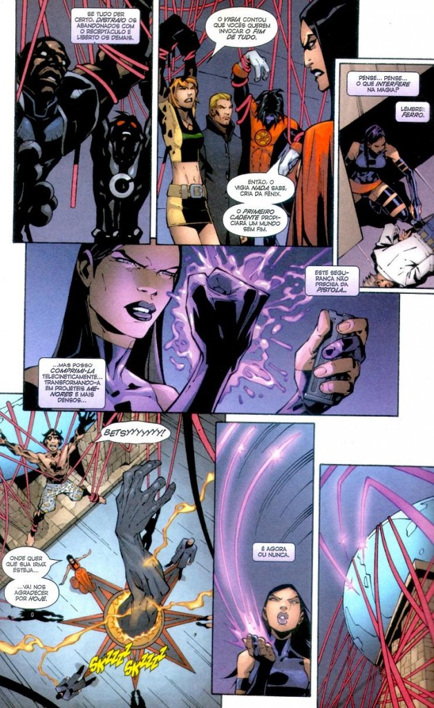 Uncanny X-Men #473