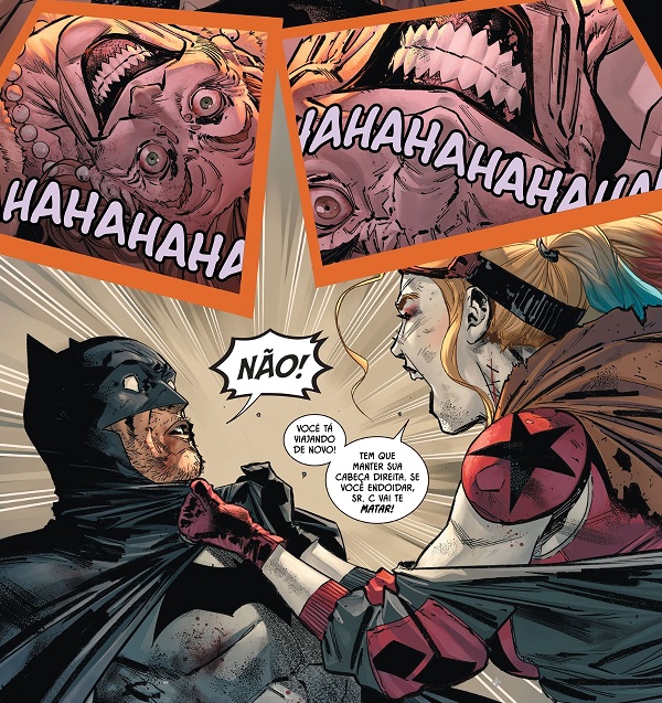 Review] Batman: A Guerra do Coringa!